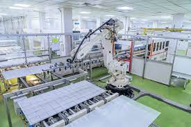 Goldi Solar announced plans to invest over Rs 5,000 crores as a part of its business expansion plans